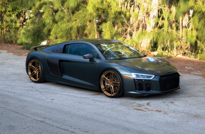 Audi R8 V10 Plus - HC-1 - For Sale -_32654838175_o