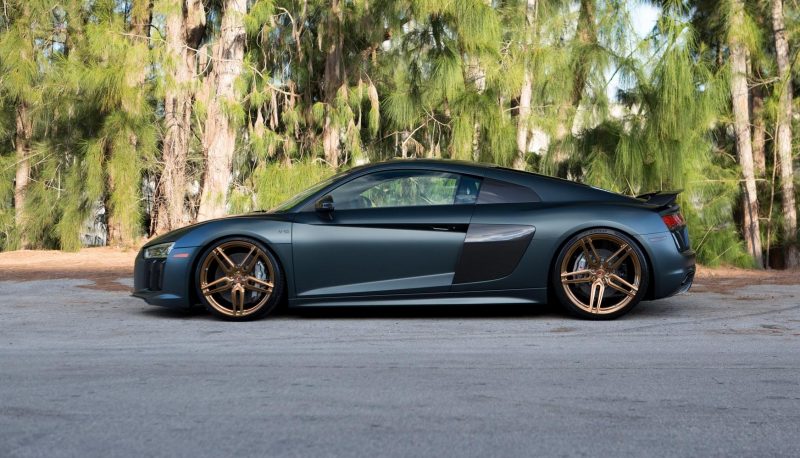 Audi R8 V10 Plus - HC-1 - For Sale -_32654838605_o