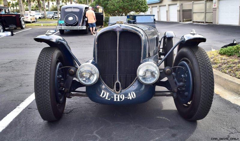 Delahaye 135S Competition 1