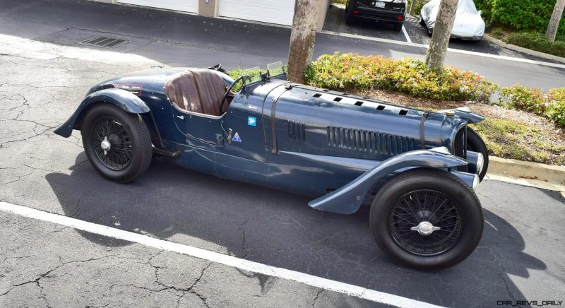 Delahaye 135S Competition 13