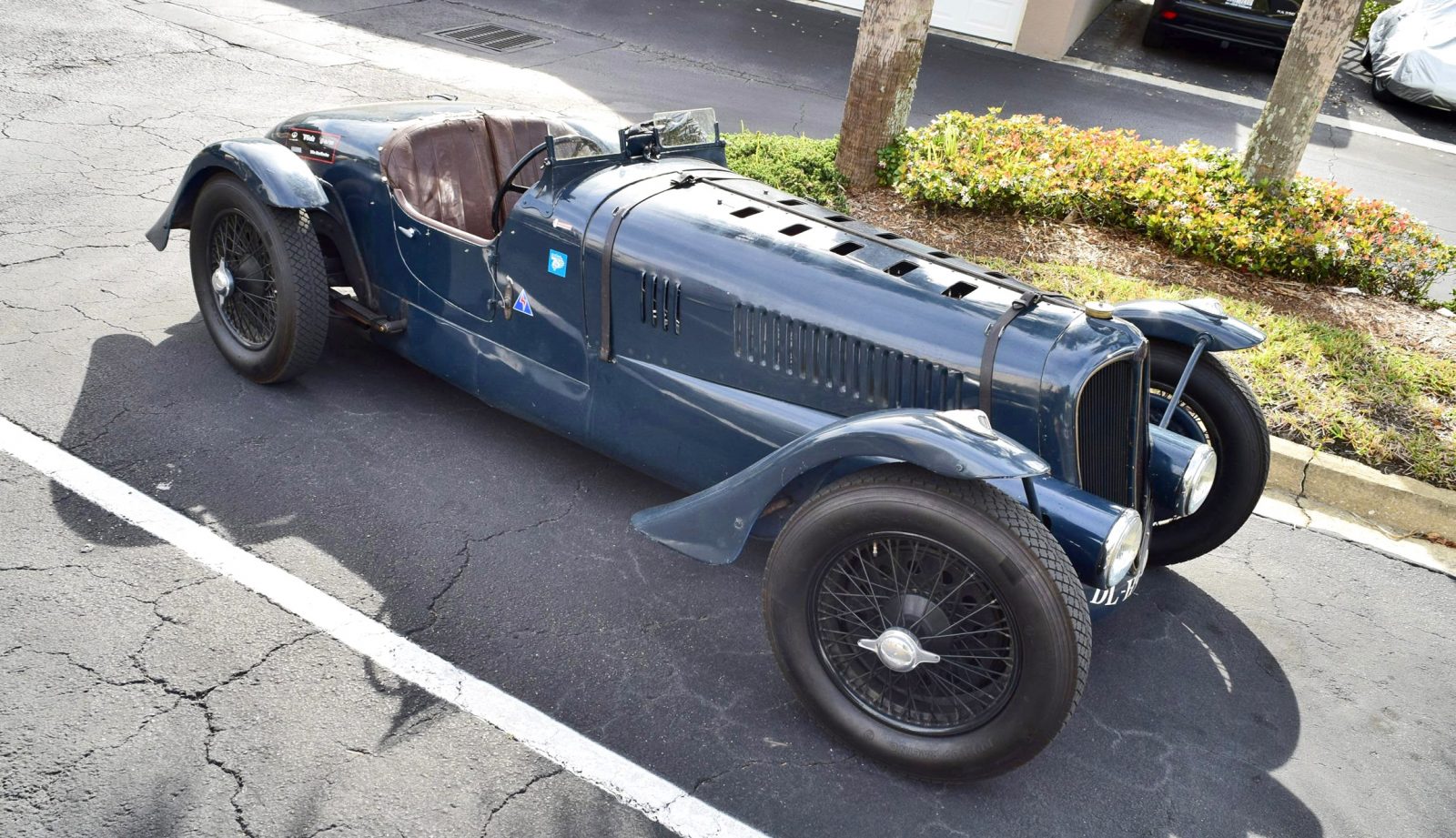 Delahaye 135S Competition 14