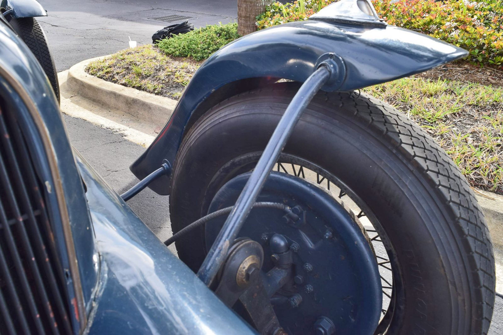 Delahaye 135S Competition 22