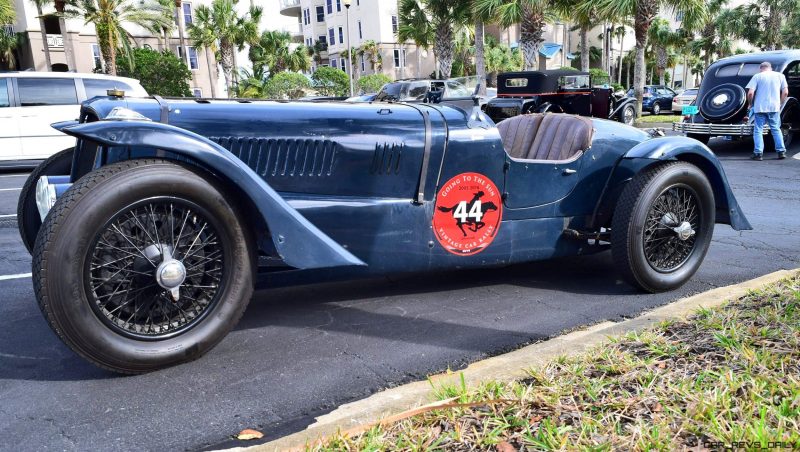 Delahaye 135S Competition 24