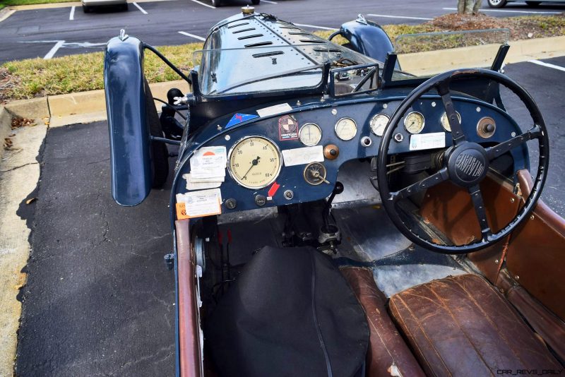 Delahaye 135S Competition 26