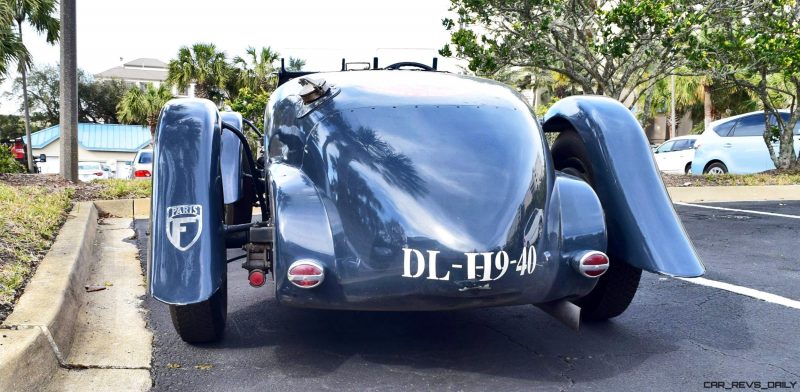 Delahaye 135S Competition 30