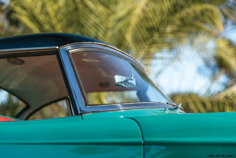 1957 BMW 507 Roadster Series I - RM Sotheby's Villa Erba 2017 29