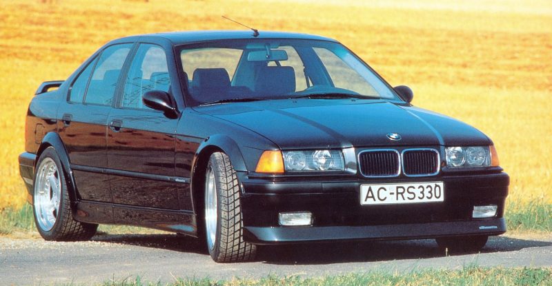 1991_IAA_ACS3_silhouette_E36_Limousine_Front_300dpi_300