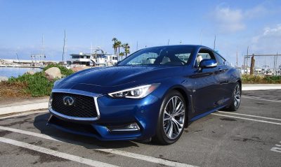 2017 INFINITI Q60 3