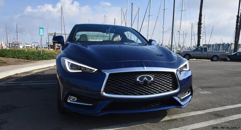 2017 INFINITI Q60 3