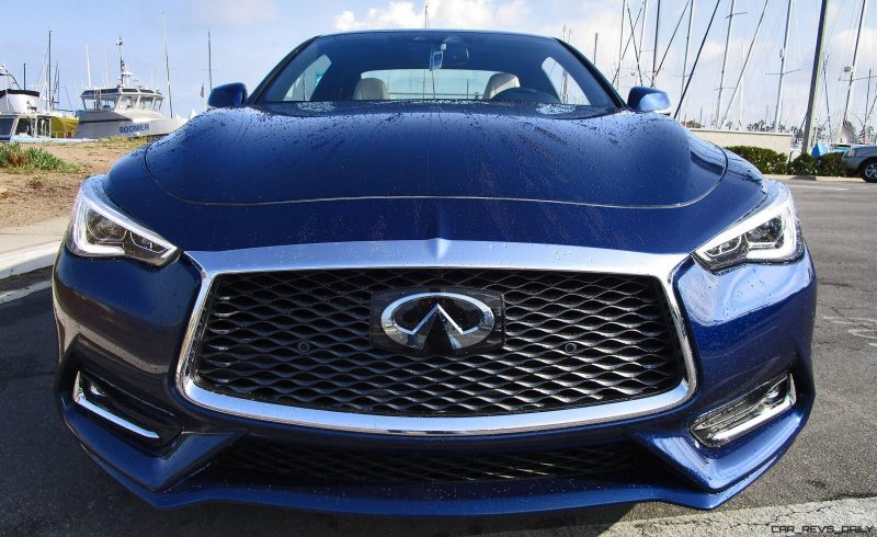 2017 INFINITI Q60 3