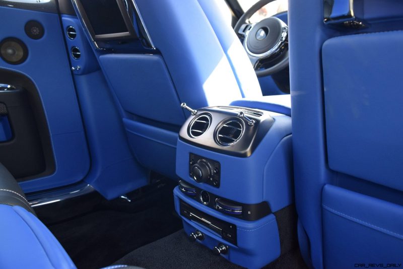 2017 Rolls-Royce Black Badge GHOST II 10