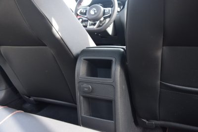 2017 VW Jetta GLI Interior 11