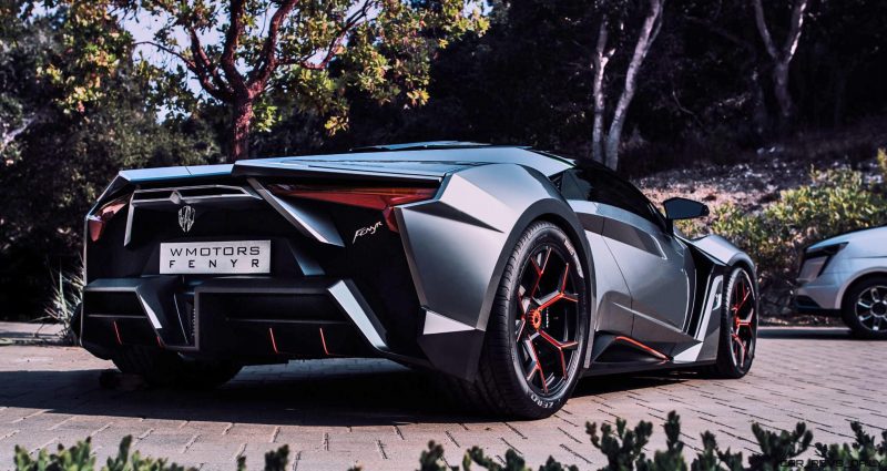 2017 W Motors FENYR SuperSport 11