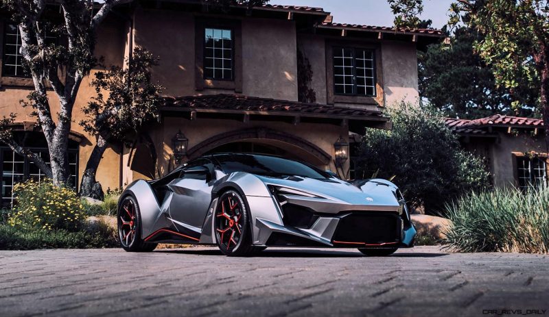 2017 W Motors FENYR SuperSport 7