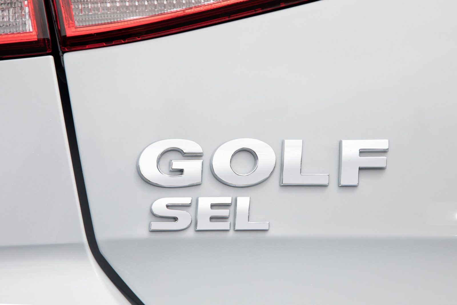 Golf Badge