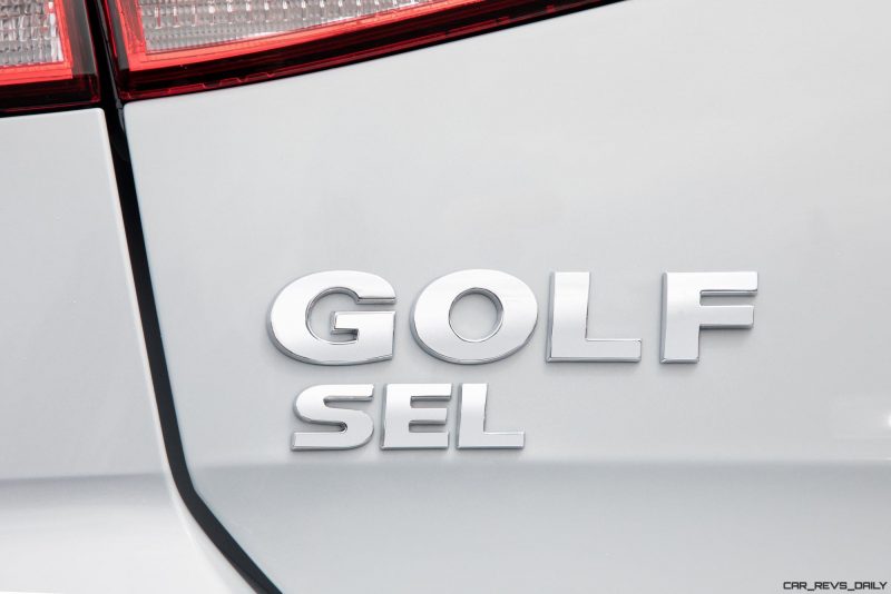 Golf Badge