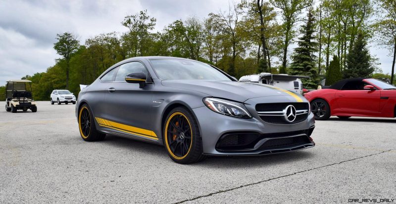 2017 Mercedes-AMG C63 S Coupe10 copy