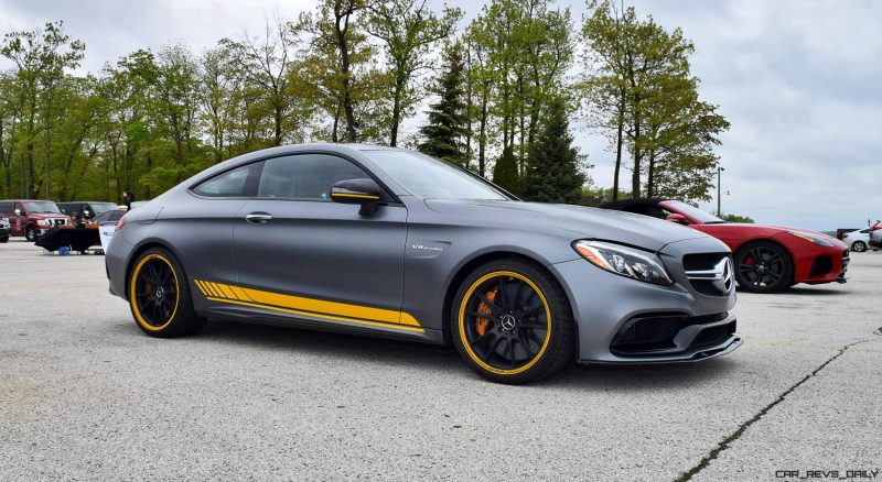 2017 Mercedes-AMG C63 S Coupe12 copy