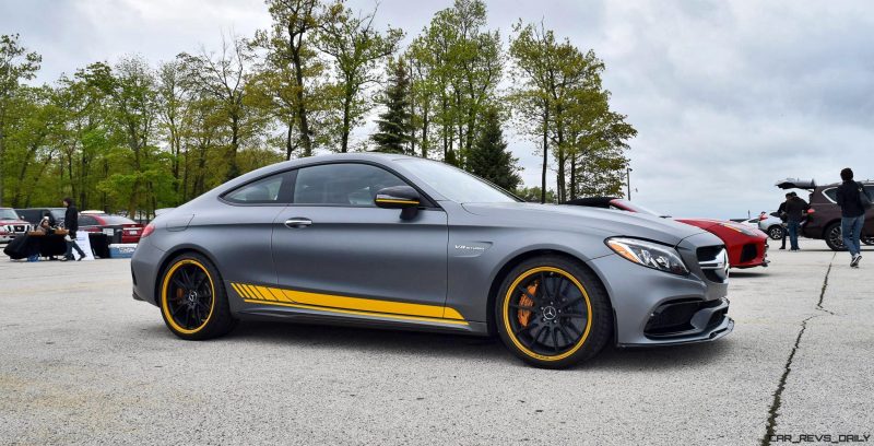 2017 Mercedes-AMG C63 S Coupe13 copy