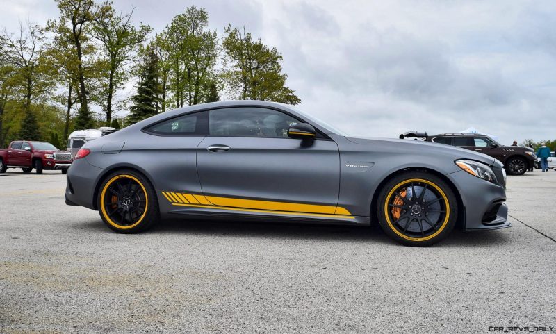 2017 Mercedes-AMG C63 S Coupe15 copy