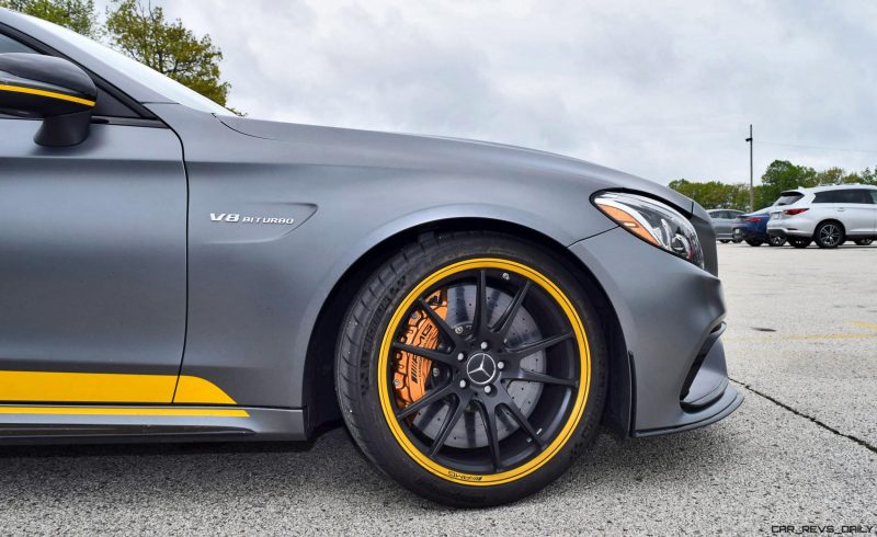 2017 Mercedes-AMG C63 S Coupe16 copy