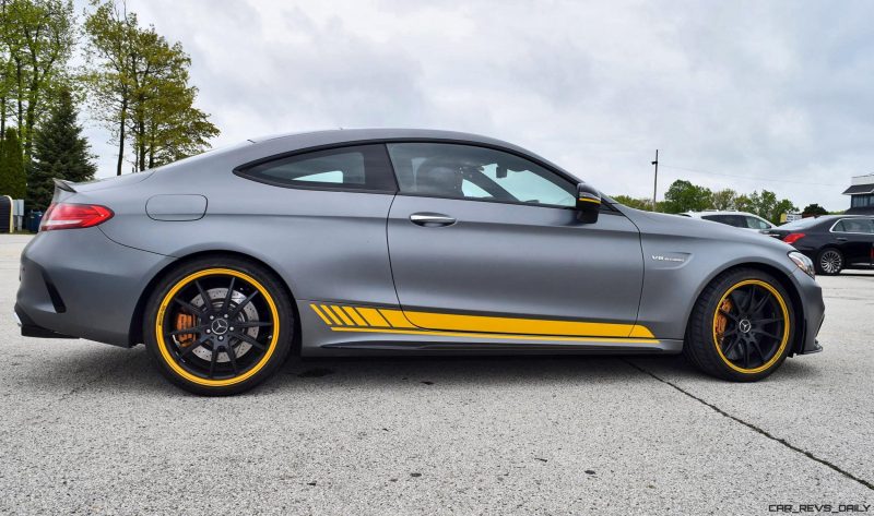 2017 Mercedes-AMG C63 S Coupe17 copy