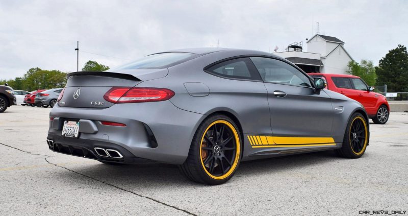 2017 Mercedes-AMG C63 S Coupe20 copy