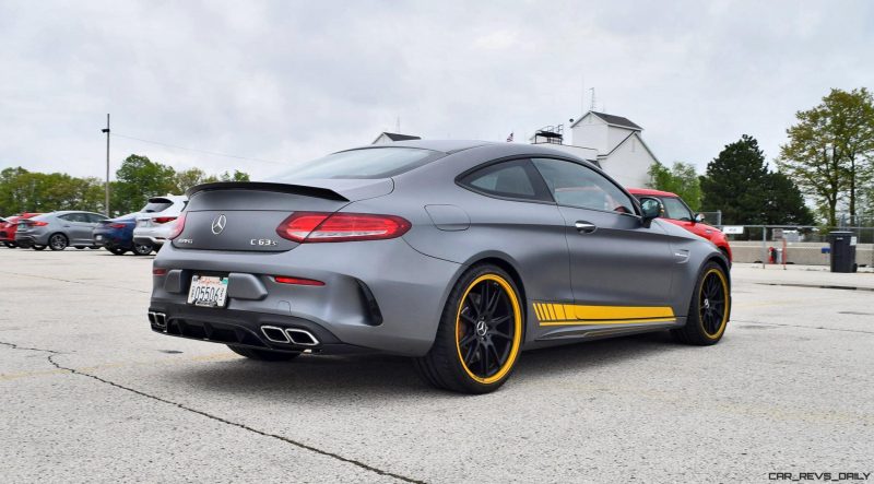 2017 Mercedes-AMG C63 S Coupe21 copy