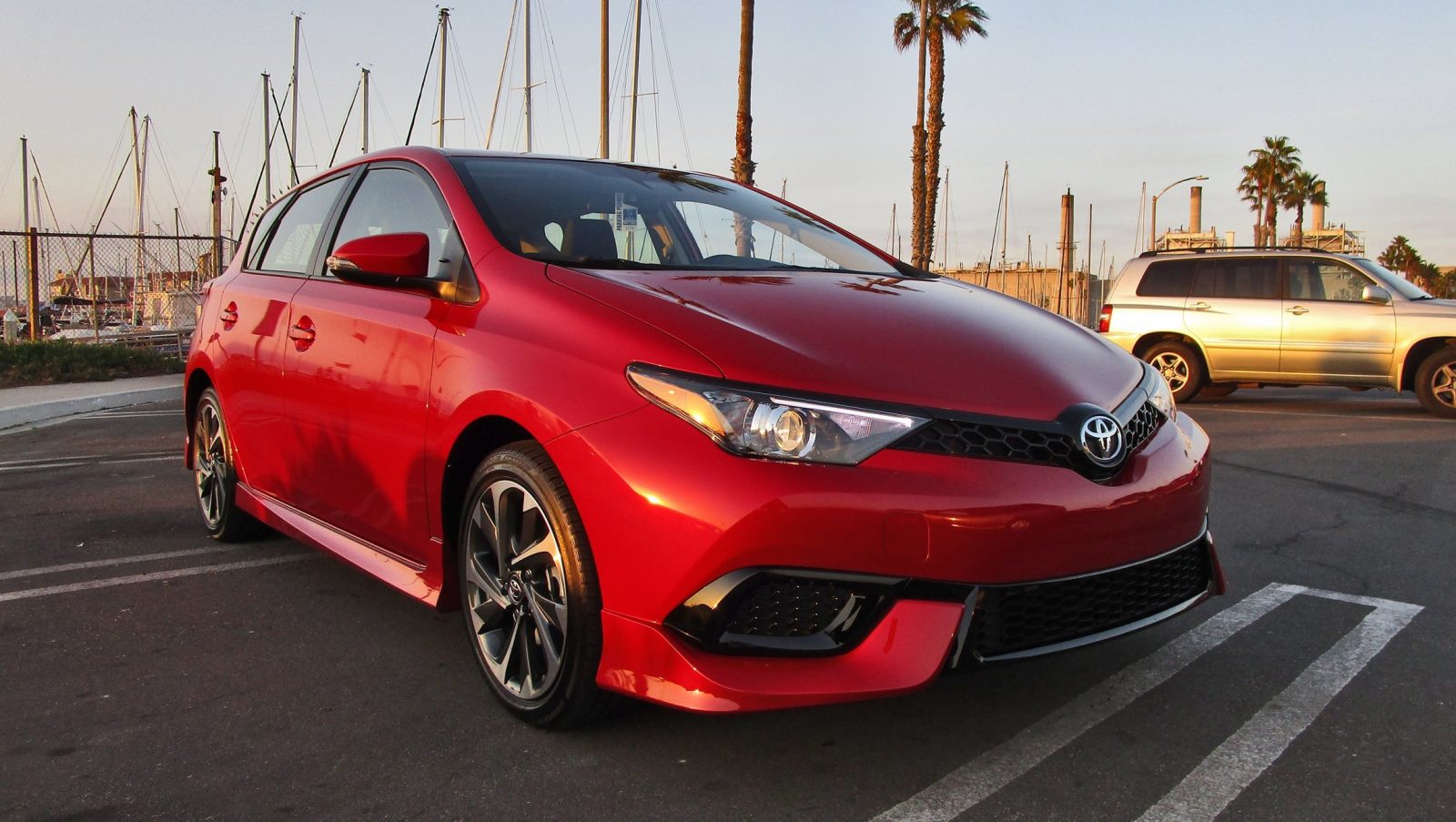 2017 Toyota Corolla Worth