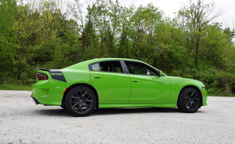 2017 Dodge Charger DAYTONA 14