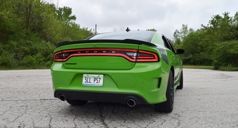 2017 Dodge Charger DAYTONA 15