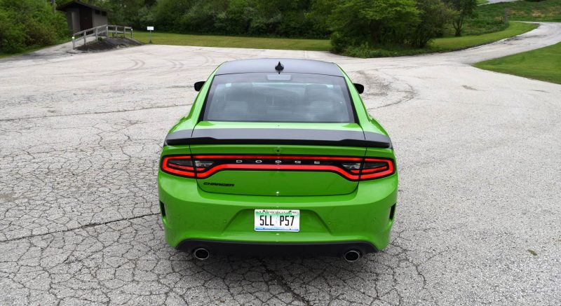 2017 Dodge Charger DAYTONA 20