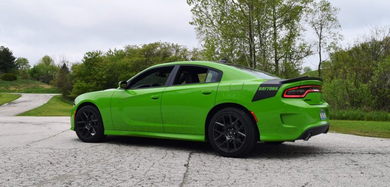 2017 Dodge Charger DAYTONA 27