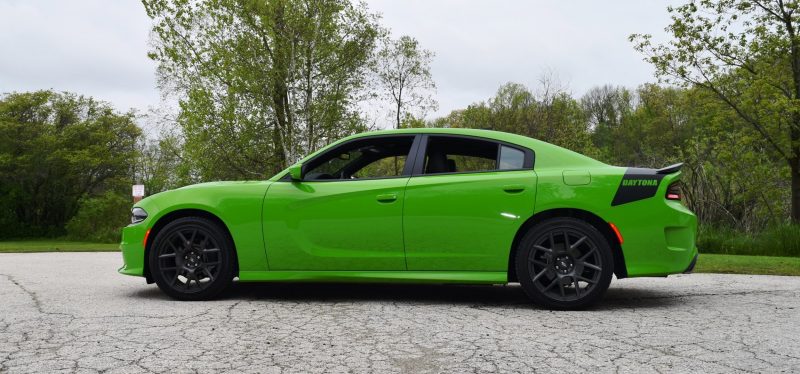 2017 Dodge Charger DAYTONA 31