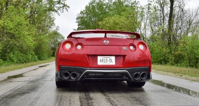 2017 Nissan GT-R Review 70