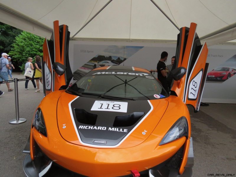 2017 Goodwood Festival of Speed 103