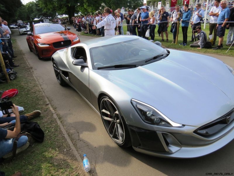 2017 Goodwood Festival of Speed 106