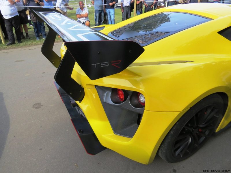 2017 Goodwood Festival of Speed 107