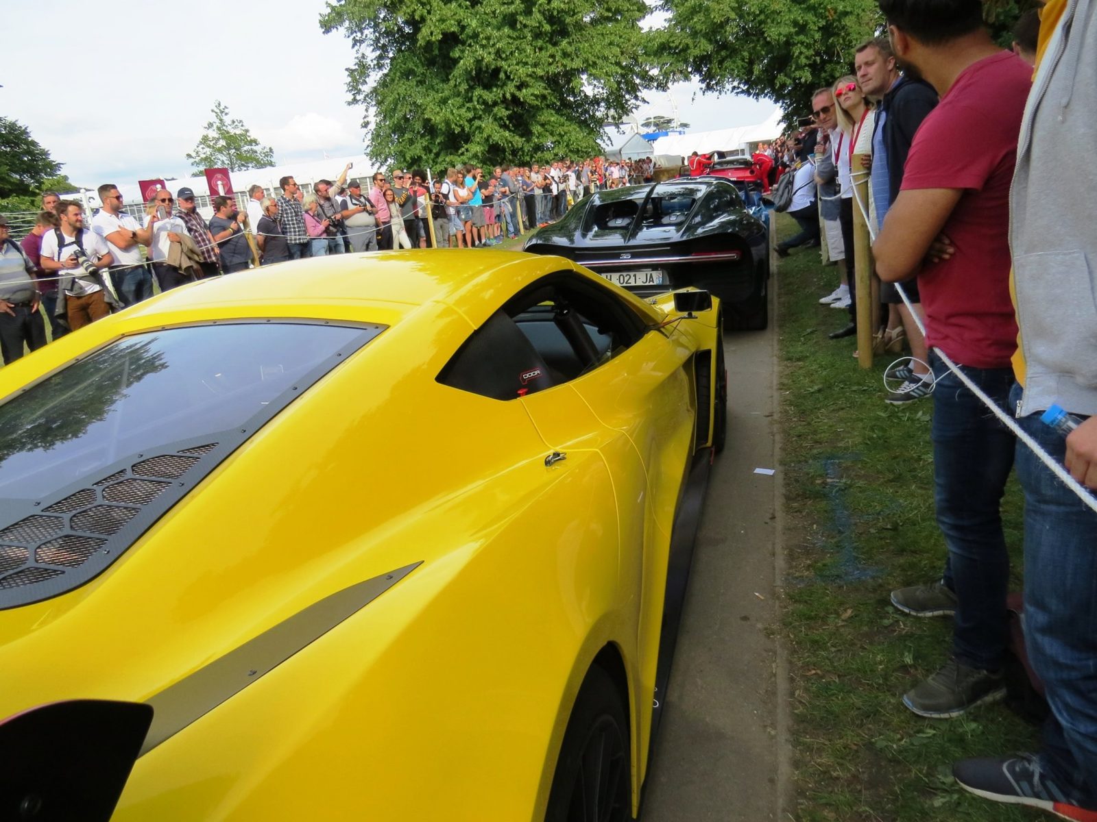 2017 Goodwood Festival of Speed 108