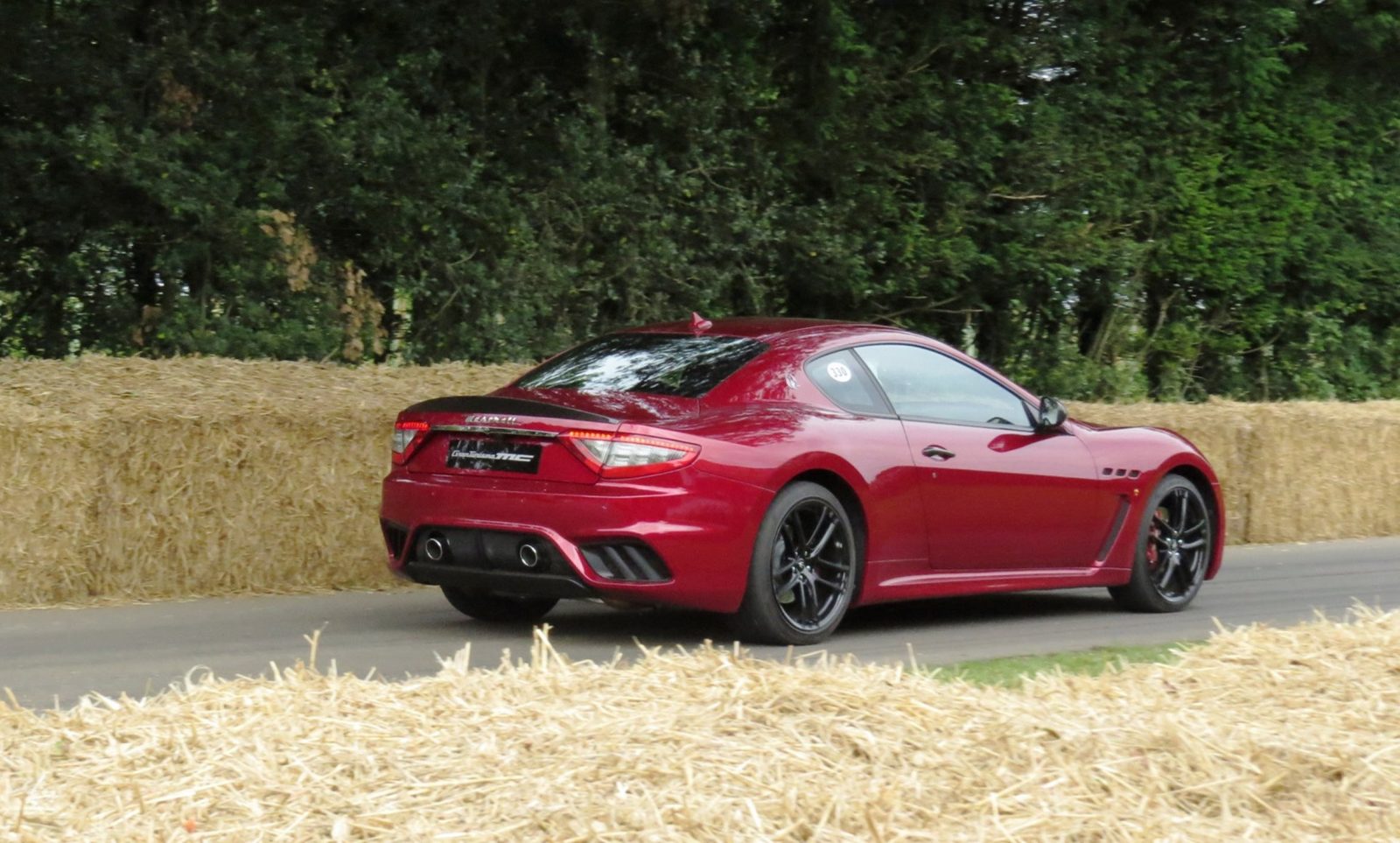 2017 Goodwood Festival of Speed 118