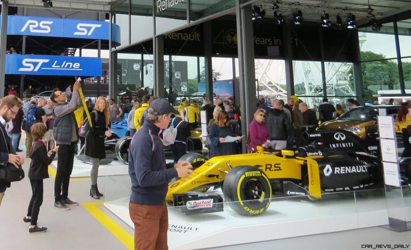 2017 Goodwood Festival of Speed 20