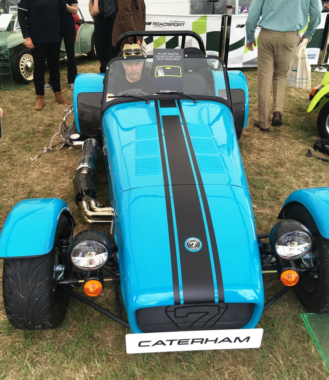 2017 Goodwood Festival of Speed 31