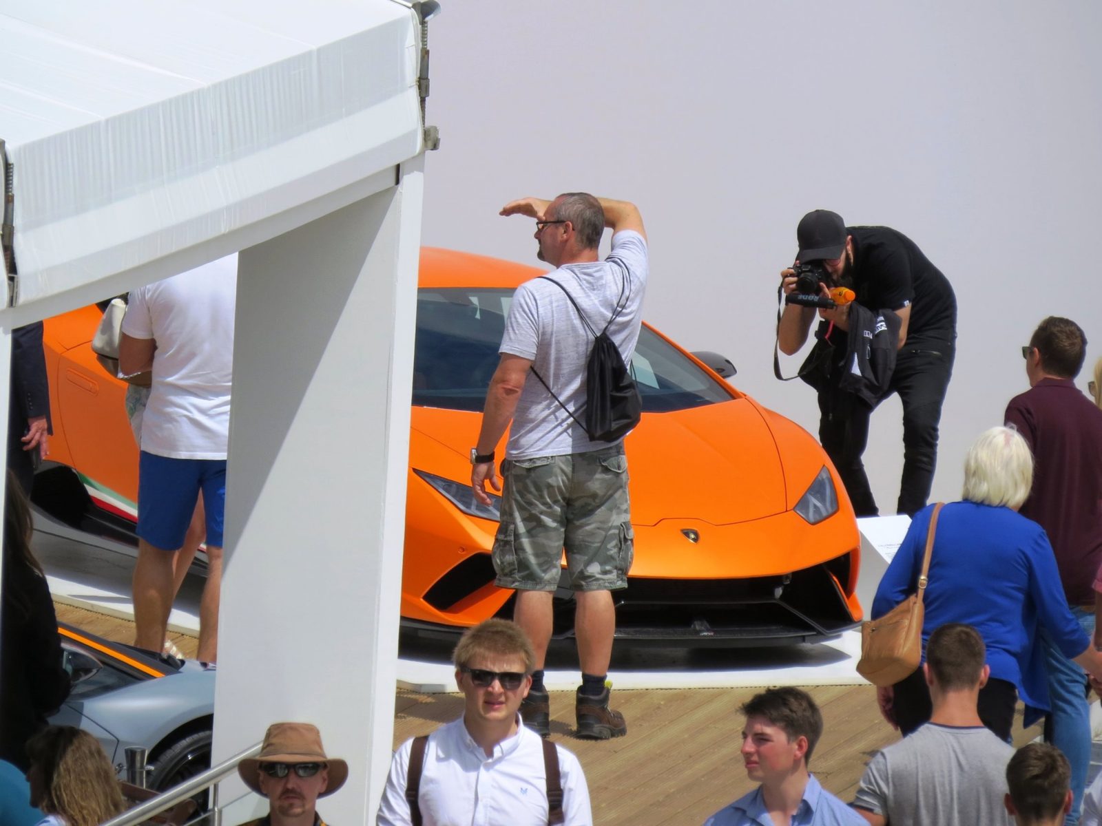 2017 Goodwood Festival of Speed 38