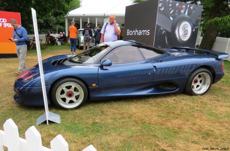 2017 Goodwood Festival of Speed 44