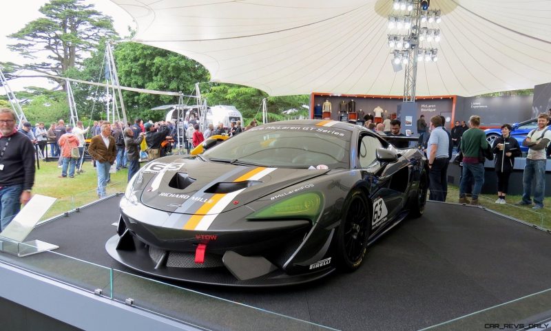 2017 Goodwood Festival of Speed 52