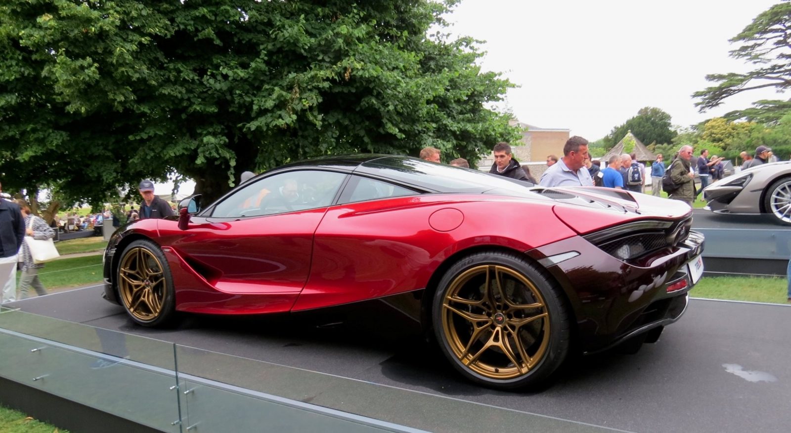 2017 Goodwood Festival of Speed 55