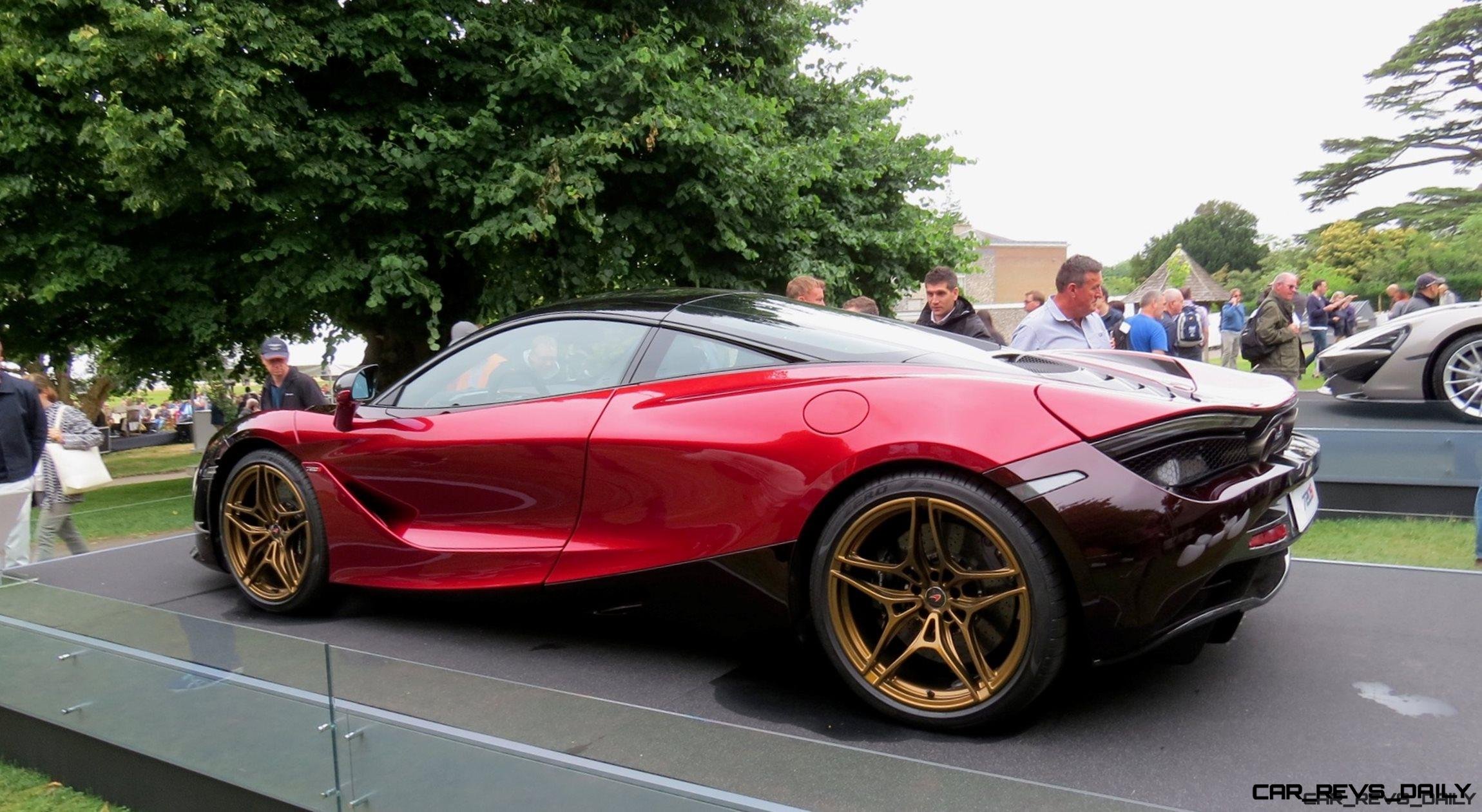 2017 Goodwood Festival of Speed 55