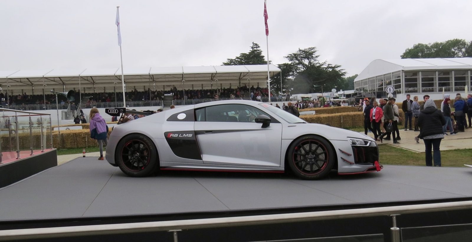 2017 Goodwood Festival of Speed 68