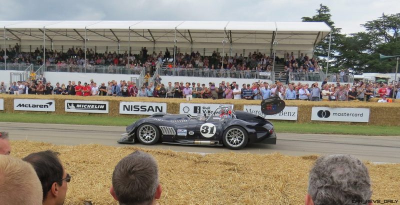 2017 Goodwood Festival of Speed 74