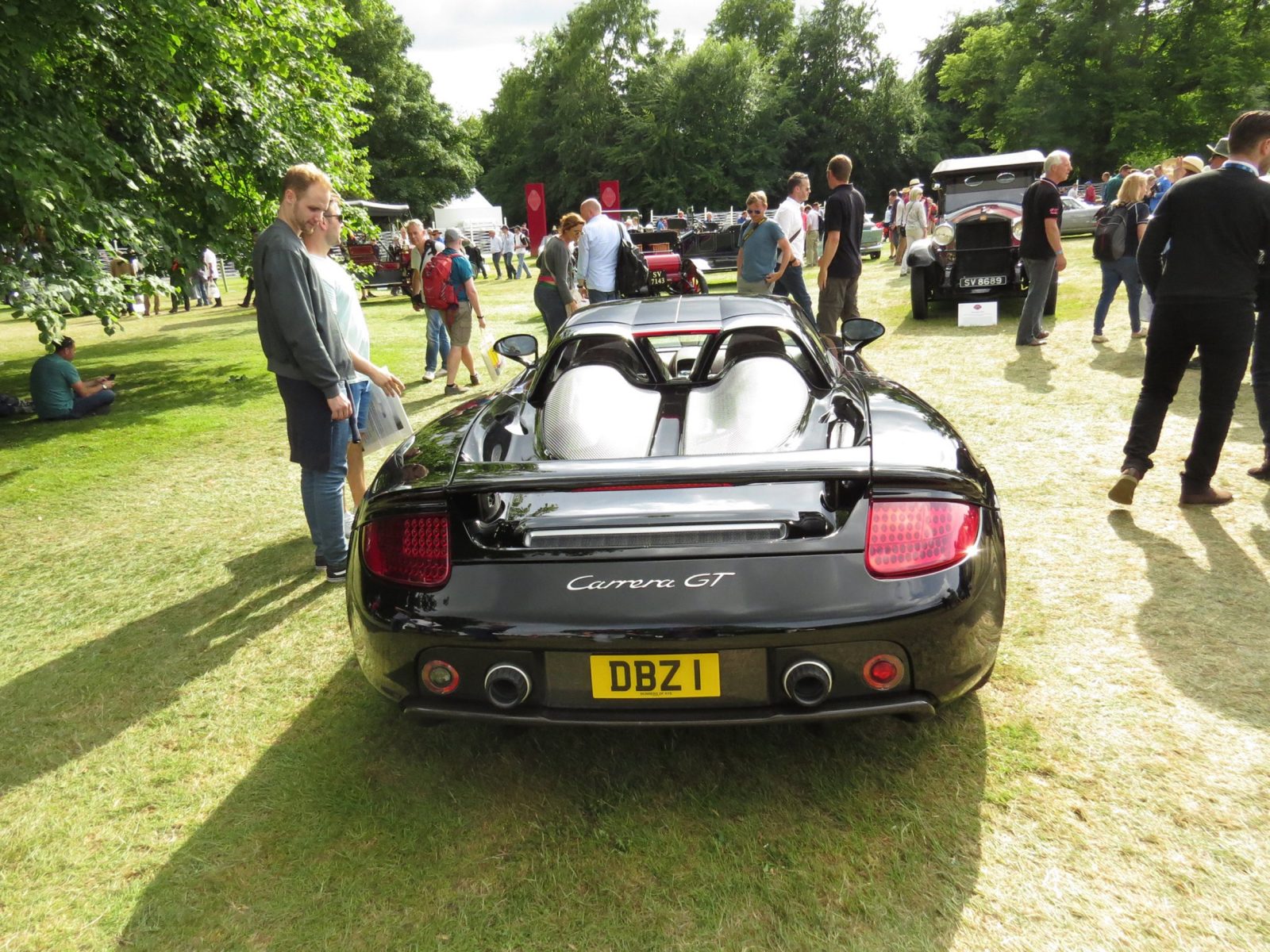 2017 Goodwood Festival of Speed 84